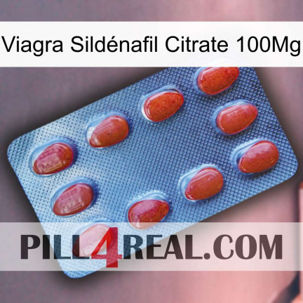 Viagra Sildénafil Citrate 100Mg 06